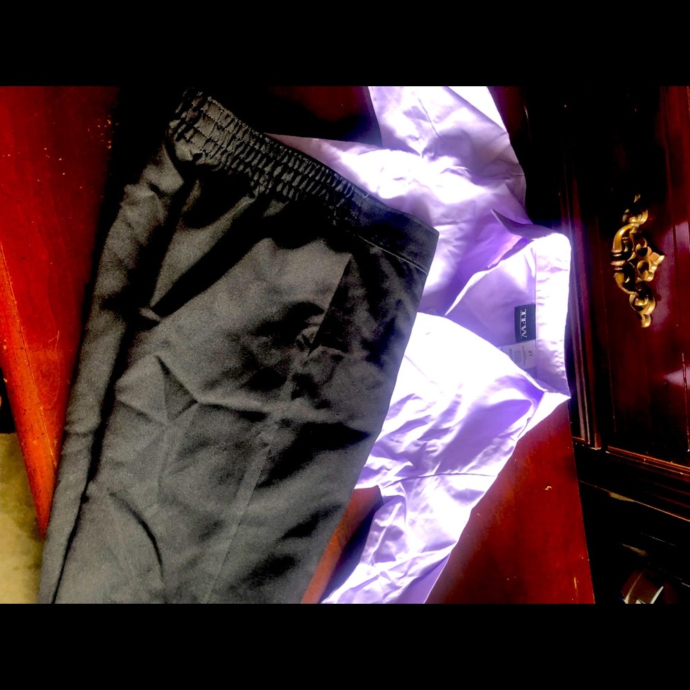 3t pant set